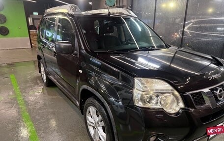 Nissan X-Trail, 2011 год, 1 400 000 рублей, 7 фотография