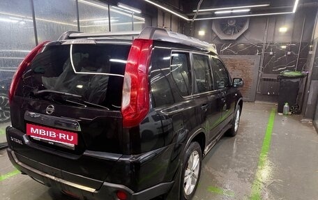 Nissan X-Trail, 2011 год, 1 400 000 рублей, 6 фотография