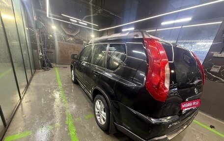Nissan X-Trail, 2011 год, 1 400 000 рублей, 4 фотография