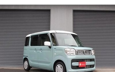 Suzuki Spacia, 2021 год, 587 009 рублей, 1 фотография