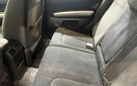 Nissan X-Trail, 2011 год, 1 400 000 рублей, 14 фотография