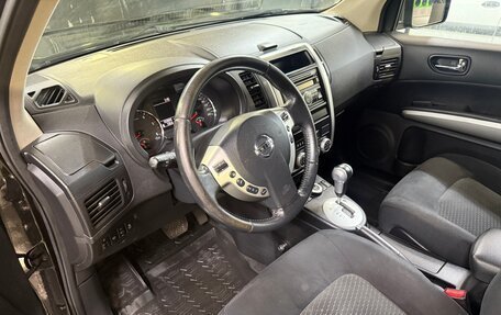 Nissan X-Trail, 2011 год, 1 400 000 рублей, 10 фотография