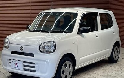 Suzuki Alto, 2021 год, 584 009 рублей, 1 фотография