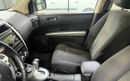 Nissan X-Trail, 2011 год, 1 400 000 рублей, 11 фотография