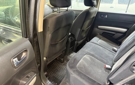 Nissan X-Trail, 2011 год, 1 400 000 рублей, 13 фотография