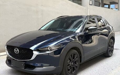 Mazda CX-30 I, 2022 год, 2 220 000 рублей, 1 фотография