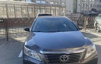 Toyota Camry, 2013 год, 1 860 000 рублей, 1 фотография