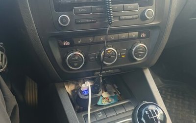 Volkswagen Jetta VI, 2013 год, 760 000 рублей, 1 фотография
