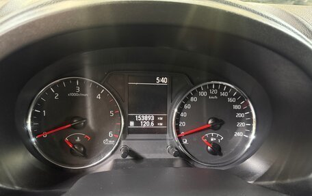 Nissan X-Trail, 2011 год, 1 400 000 рублей, 17 фотография