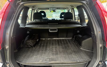 Nissan X-Trail, 2011 год, 1 400 000 рублей, 15 фотография