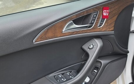Audi A6, 2012 год, 1 760 000 рублей, 8 фотография
