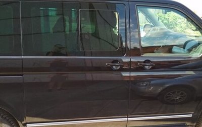 Volkswagen Multivan T5, 2014 год, 3 200 000 рублей, 1 фотография