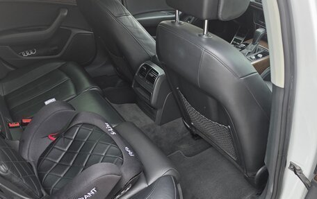 Audi A6, 2012 год, 1 760 000 рублей, 11 фотография