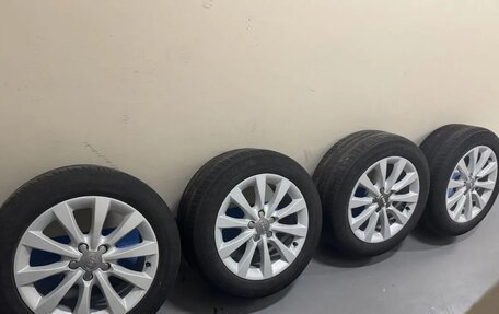 Audi A6, 2012 год, 1 760 000 рублей, 17 фотография