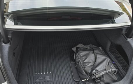 Audi A6, 2012 год, 1 760 000 рублей, 15 фотография