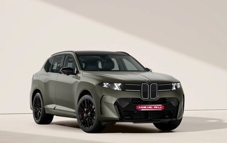 BMW X5, 2026 год, 18 200 000 рублей, 2 фотография