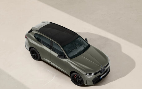 BMW X5, 2026 год, 18 200 000 рублей, 3 фотография