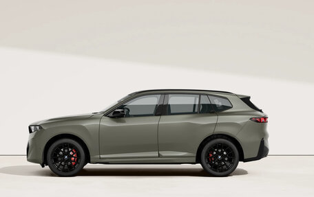 BMW X5, 2026 год, 18 200 000 рублей, 9 фотография