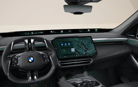 BMW X5, 2026 год, 18 200 000 рублей, 17 фотография