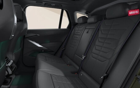 BMW X5, 2026 год, 18 200 000 рублей, 14 фотография