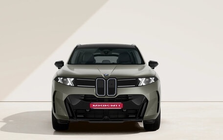 BMW X5, 2026 год, 18 200 000 рублей, 11 фотография