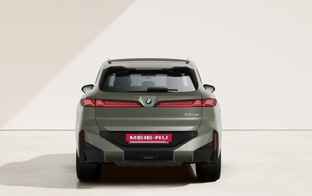 BMW X5, 2026 год, 18 200 000 рублей, 6 фотография