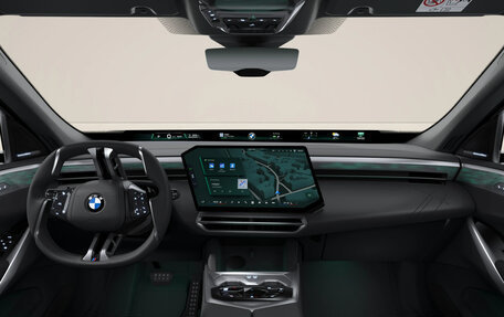 BMW X5, 2026 год, 18 200 000 рублей, 18 фотография