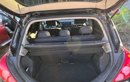 Nissan Tiida, 2008 год, 330 000 рублей, 5 фотография