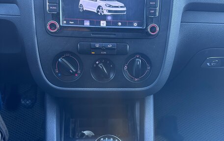 Volkswagen Golf V, 2004 год, 499 000 рублей, 11 фотография