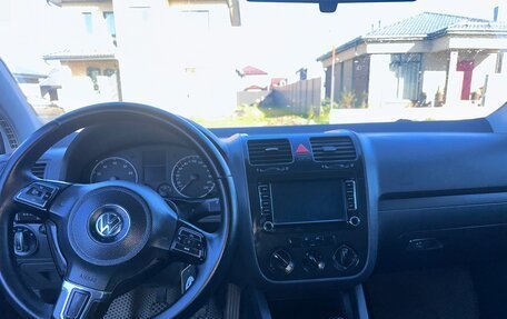 Volkswagen Golf V, 2004 год, 499 000 рублей, 6 фотография