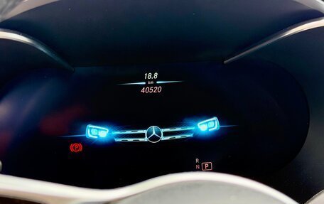 Mercedes-Benz GLC, 2021 год, 4 900 000 рублей, 8 фотография