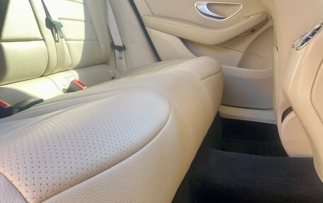 Mercedes-Benz GLC, 2021 год, 4 900 000 рублей, 3 фотография