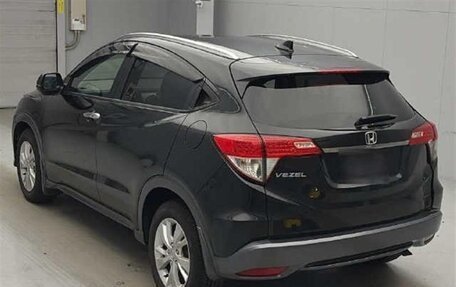 Honda Vezel, 2018 год, 1 345 000 рублей, 5 фотография