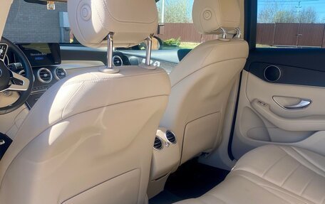 Mercedes-Benz GLC, 2021 год, 4 900 000 рублей, 5 фотография