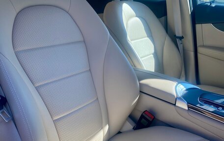 Mercedes-Benz GLC, 2021 год, 4 900 000 рублей, 4 фотография