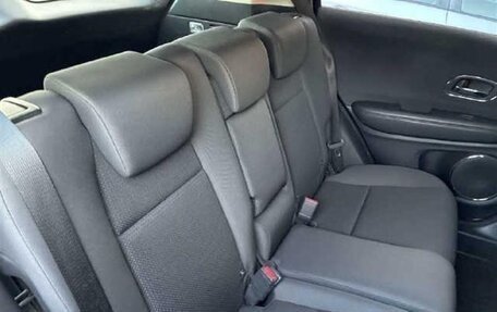 Honda Vezel, 2018 год, 1 345 000 рублей, 8 фотография