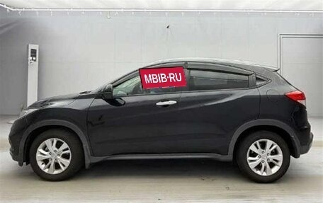 Honda Vezel, 2018 год, 1 345 000 рублей, 4 фотография