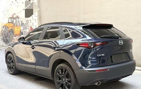 Mazda CX-30 I, 2022 год, 2 220 000 рублей, 4 фотография