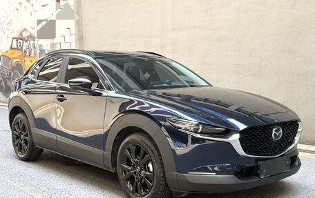 Mazda CX-30 I, 2022 год, 2 220 000 рублей, 2 фотография
