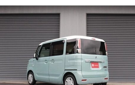Suzuki Spacia, 2021 год, 587 009 рублей, 3 фотография
