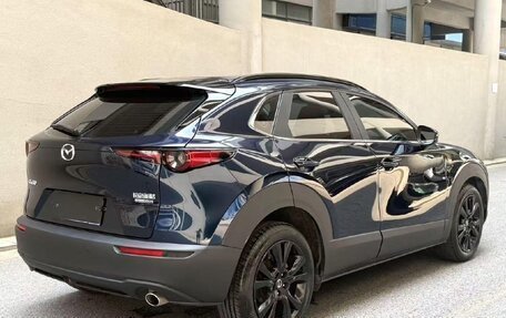 Mazda CX-30 I, 2022 год, 2 220 000 рублей, 3 фотография