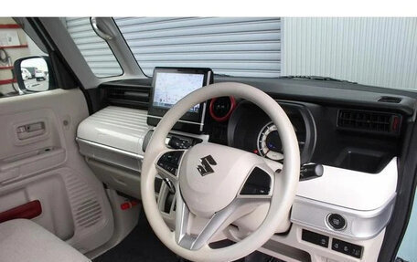 Suzuki Spacia, 2021 год, 587 009 рублей, 5 фотография