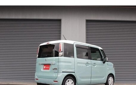 Suzuki Spacia, 2021 год, 587 009 рублей, 2 фотография