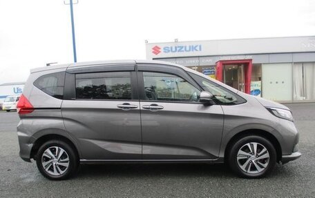 Honda Freed II, 2023 год, 1 245 000 рублей, 2 фотография