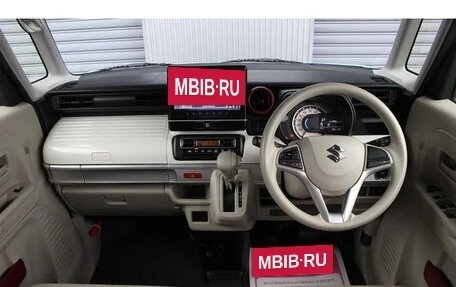 Suzuki Spacia, 2021 год, 587 009 рублей, 4 фотография