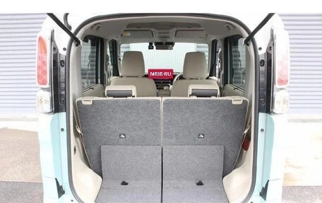 Suzuki Spacia, 2021 год, 587 009 рублей, 8 фотография