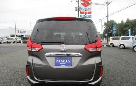 Honda Freed II, 2023 год, 1 245 000 рублей, 5 фотография