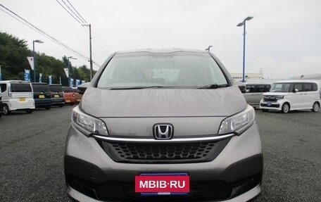 Honda Freed II, 2023 год, 1 245 000 рублей, 3 фотография