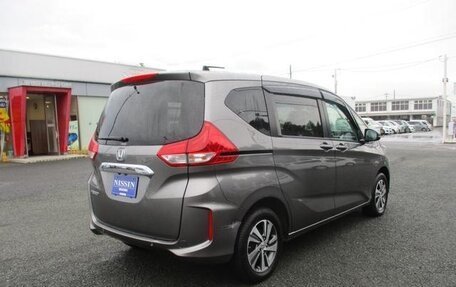 Honda Freed II, 2023 год, 1 245 000 рублей, 4 фотография