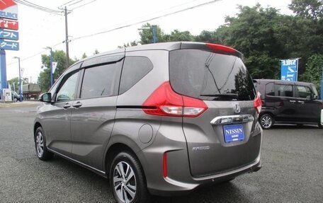 Honda Freed II, 2023 год, 1 245 000 рублей, 6 фотография